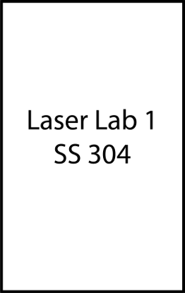 Laser Lab 1