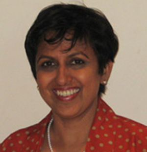 Vasanthi Jayaraman