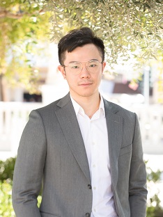 Dr. Zhe Qiang