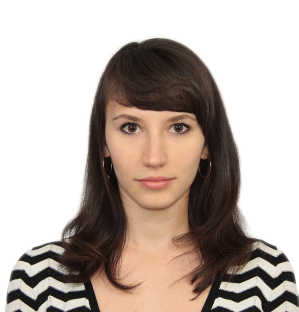 Anastasiia Misiura