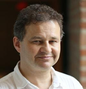 Anatoly Kolomeisky