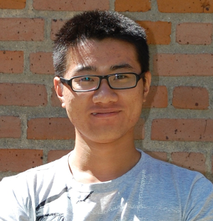 Bo Shuang