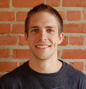 Chad Byers