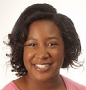 Charlisa Daniels