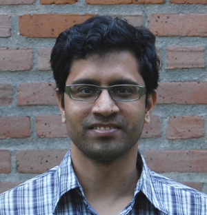 Dibakar Sahoo