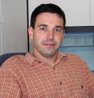 Dmitrii Makarov