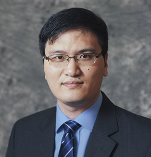 Hao Shen