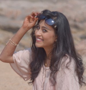 Jagriti Chatterjee