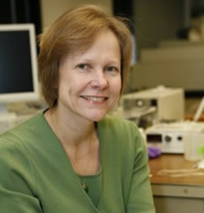 Karin Musier-Fusyth