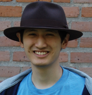 Kerry Wang