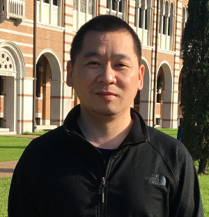Min Zhou