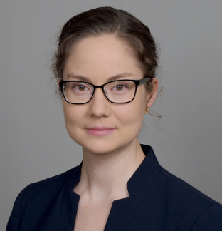 Miranda Gallagher