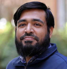 Moinul Choudhury