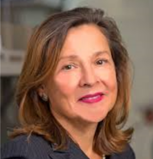 Naomi Halas