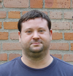 Nick Taylor