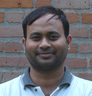 Nitesh Poddar