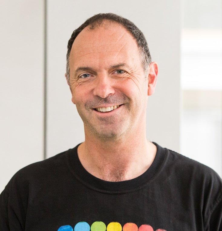 Paul Mulvaney