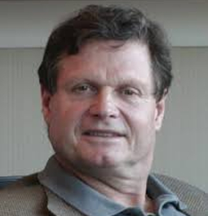 Peter Nordlander