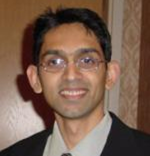 Qusai Darugar