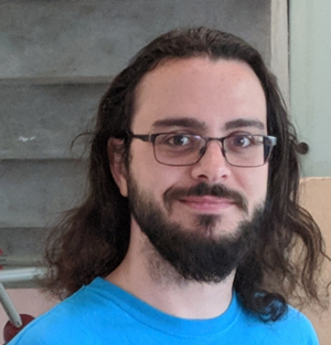 Rashad Baiyasi