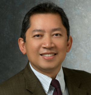 Rigoberto Advincula