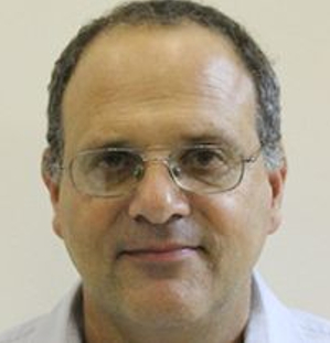 Shimon Weiss