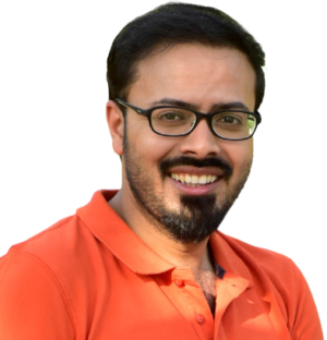 Subhojyoti Chatterjee