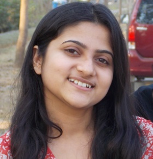 Sudeshna Chatterjee