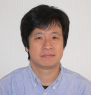Tamiki Komatsuzaki