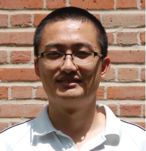 Wenxiao Wang