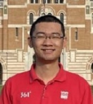 Zhenyang Jia