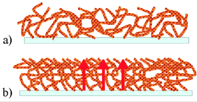 Single Ion Diffusive Transport within a Poly(styrene sulfonate) Polymer Brush Matrix Probed by Fluorescence Correlation Spectroscopy